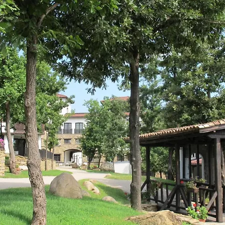 Pointview House Gesha