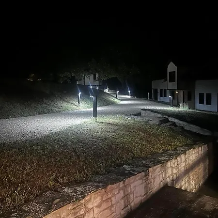 Pointview House Gesha Διαμέρισμα *