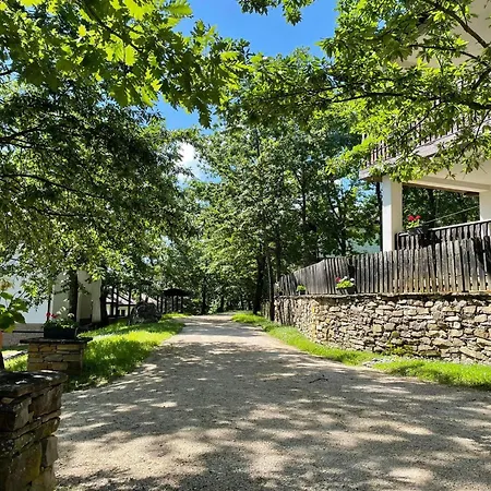 Pointview House Gesha Apartmán Drjanovo