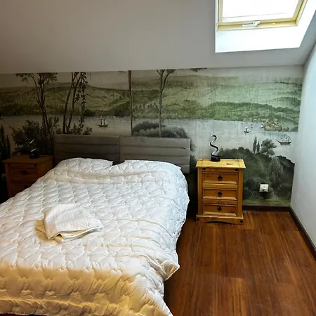 Апартамент Pointview House Gesha
