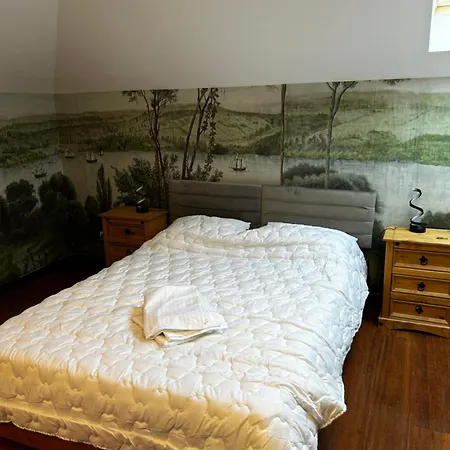 Pointview House Gesha Дряново