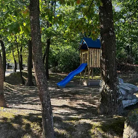 Apartmán Pointview House Gesha *