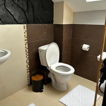 Pointview House Gesha * Дряново