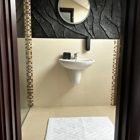 Apartament Pointview House Gesha *