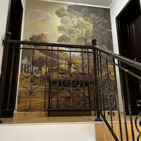 Διαμέρισμα Pointview House Gesha Dryanovo (Gabrovo)