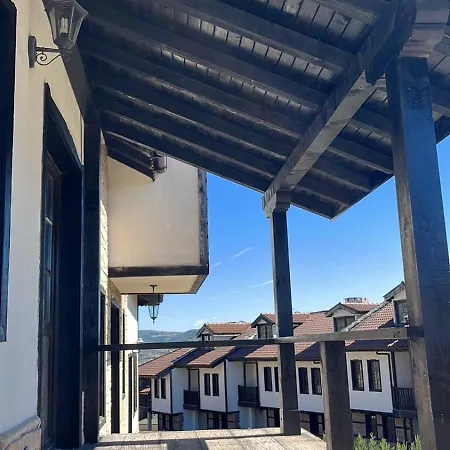 Pointview House Gesha Апартамент