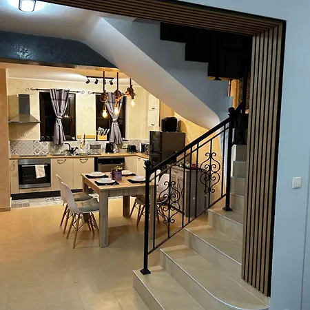 Pointview House Gesha * Дряново