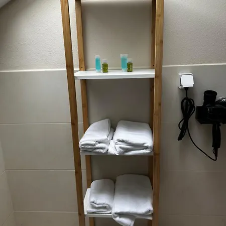 Pointview House Gesha Apartament