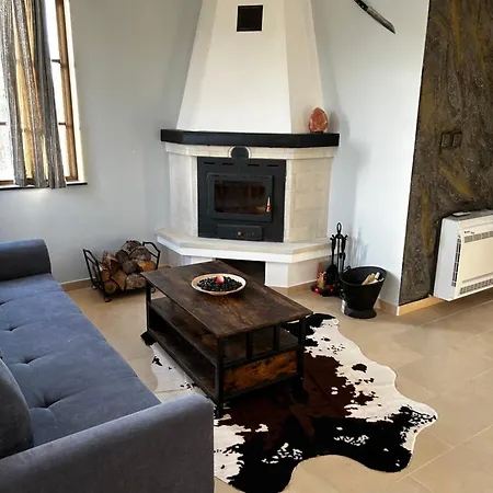 Apartmán Pointview House Gesha