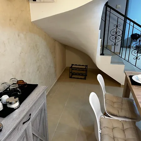 Pointview House Gesha Апартаменты Дряново