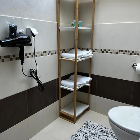 Апартаменты Pointview House Gesha