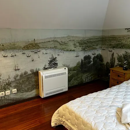 Pointview House Gesha