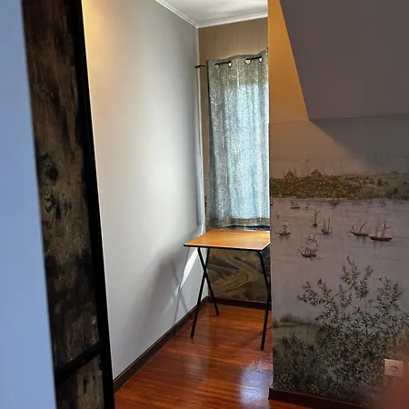 Apartmán Pointview House Gesha *