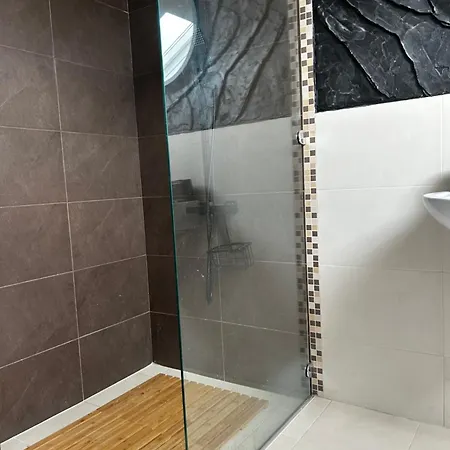 Pointview House Gesha Апартамент Дряново