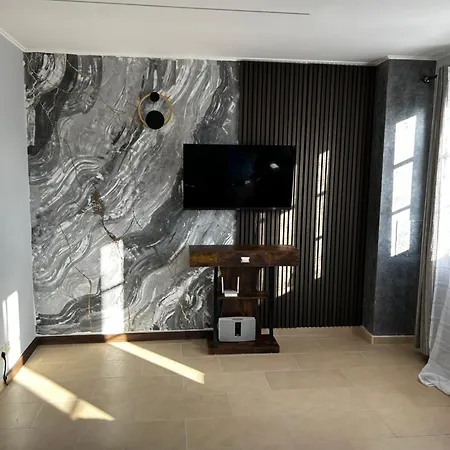 Pointview House Gesha Апартаменты Дряново