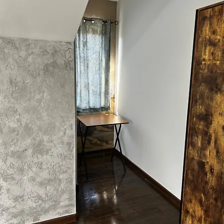 Pointview House Gesha *