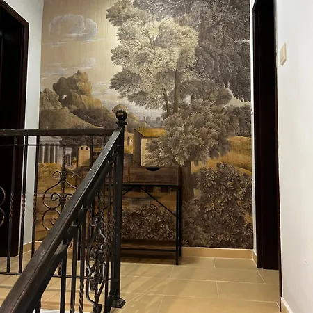 Pointview House Gesha