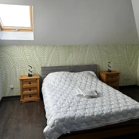 Апартаменты Pointview House Gesha *