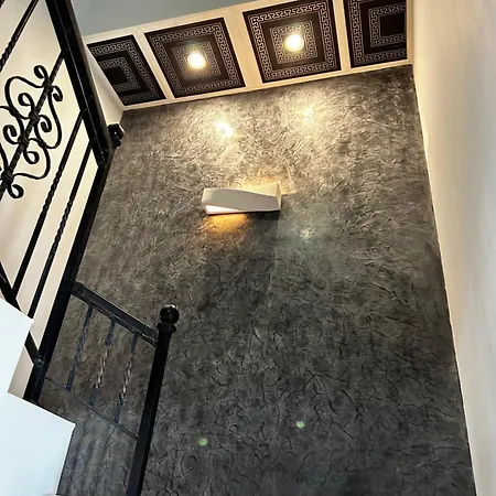 Pointview House Gesha Апартаменты Дряново