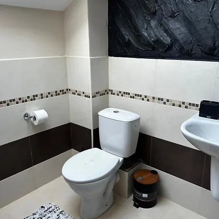 Pointview House Gesha Апартаменты