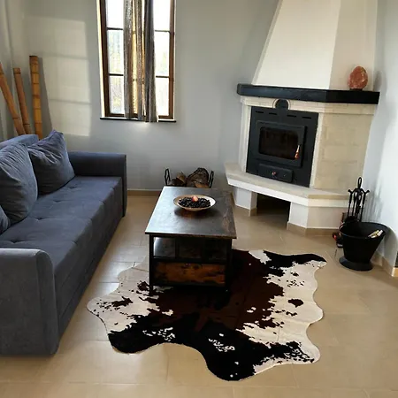 Pointview House Gesha * Дряново
