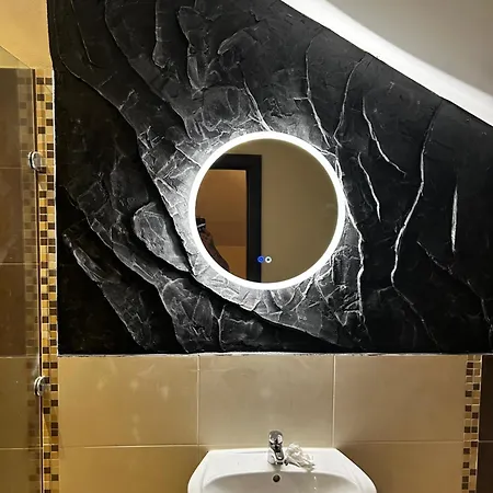 Apartmán Pointview House Gesha *