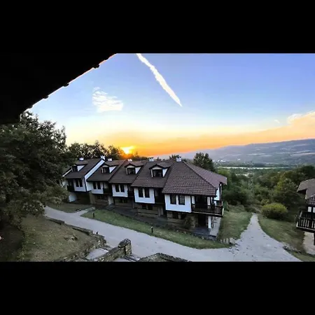 Διαμέρισμα Pointview House Gesha Dryanovo (Gabrovo)