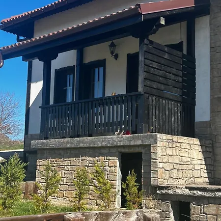 Pointview House Gesha Дряново