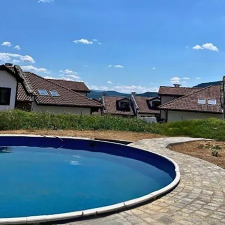 Pointview House Gesha Апартаменты