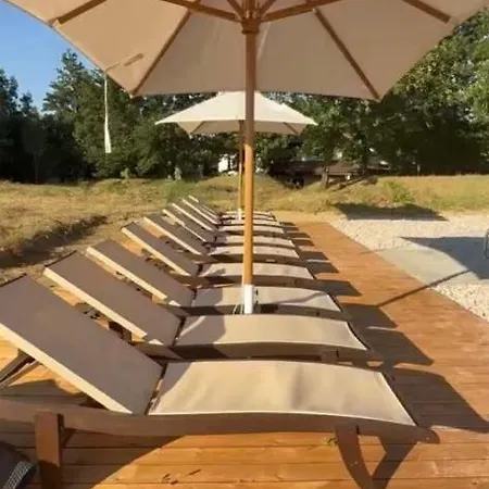 Pointview House Gesha Дряново