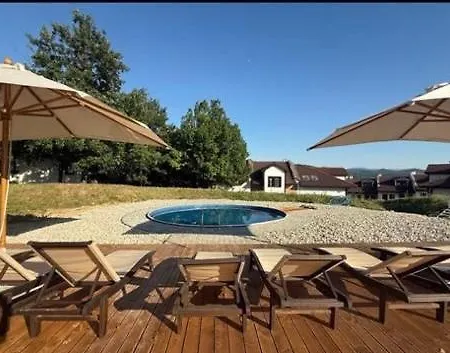 Апартаменты Pointview House Gesha