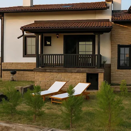 Pointview House Gesha Appartement