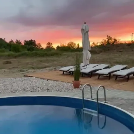 Pointview House Gesha Апартамент Дряново