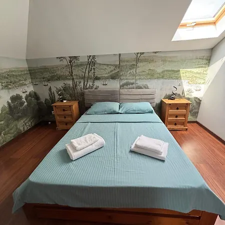 Pointview House Gesha * Дряново