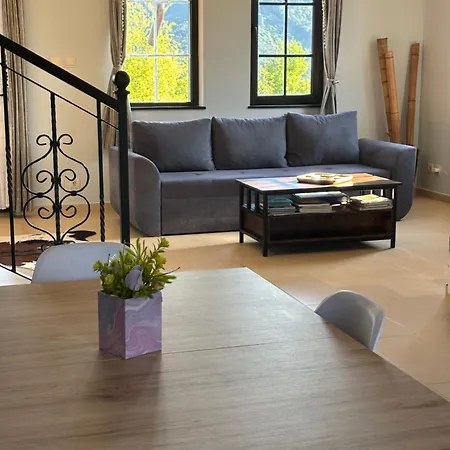 Pointview House Gesha