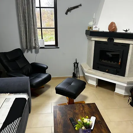 Pointview House Gesha Апартамент *
