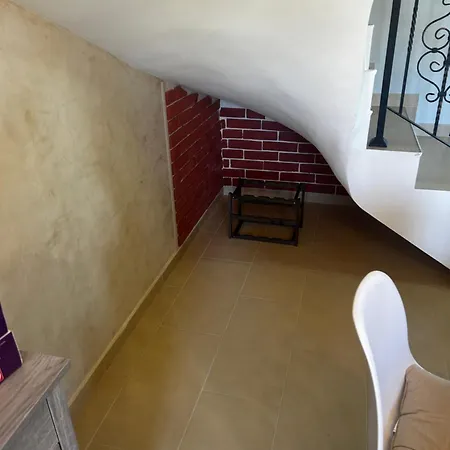 Pointview House Gesha Апартамент Дряново