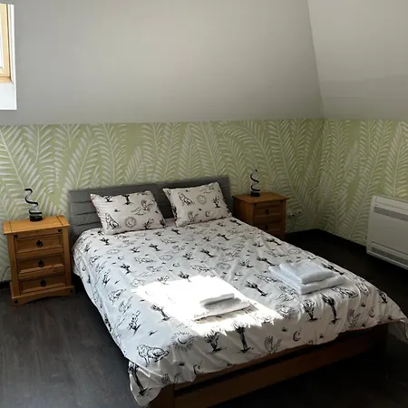 Pointview House Gesha Apartmán Drjanovo