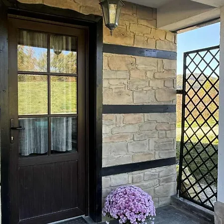 Pointview House Gesha Дряново