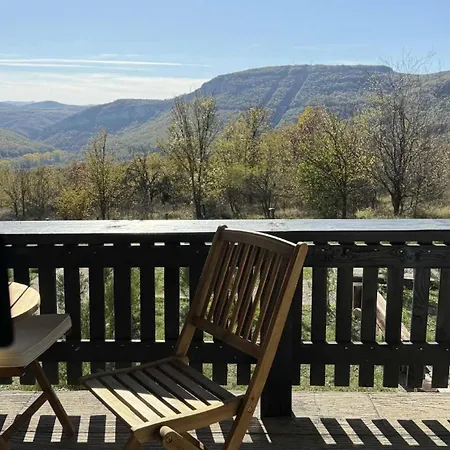 Apartmán Pointview House Gesha Drjanovo