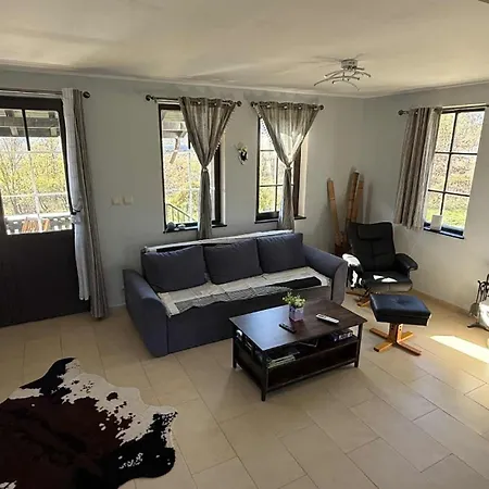 Pointview House Gesha Apartmán Drjanovo