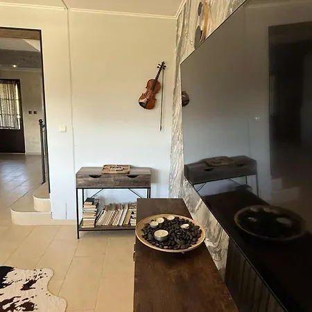 Apartmán Pointview House Gesha *