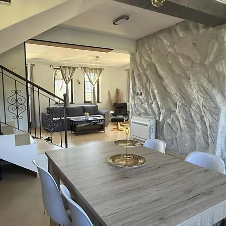 Apartmán Pointview House Gesha