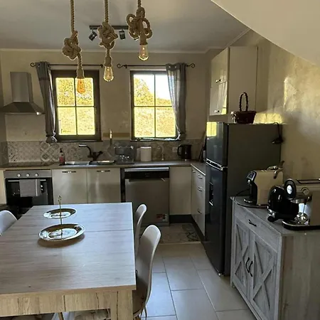 Apartmán Pointview House Gesha *