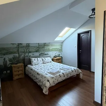 Pointview House Gesha