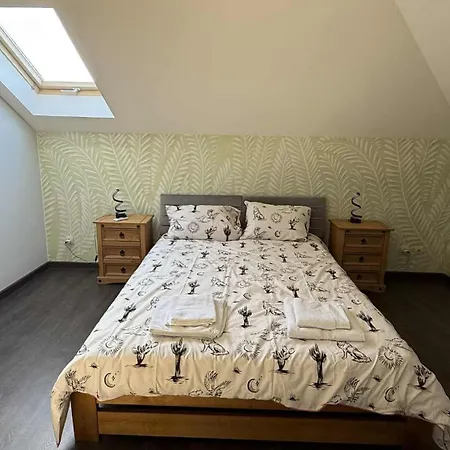 Pointview House Gesha * Дряново