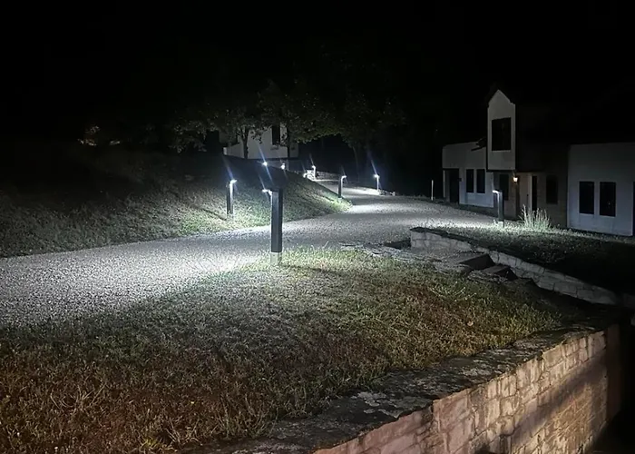 Pointview House Gesha Appartamento *