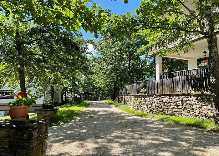 Pointview House Gesha Appartamento Drjanovo