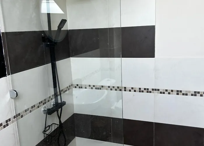 Pointview House Gesha