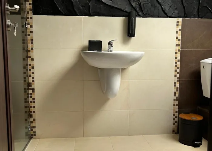 Pointview House Gesha